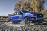 Ford F-150 XLT SuperCrew Special Edition Package 2017 года